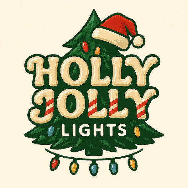 Holly Jolly Lights 